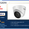 DS-2CD3321G0-IU Hikvision 2.0MP - 3 LINE IP CAMERA digital.lk Colombo Sri Lanka