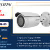 DS-2CD3641G0-IZS Hikvision 4.0MP - 3 LINE IP CAMERA digital.lk Colombo Sri Lanka