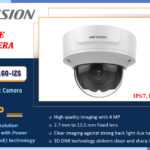DS-2CD3741G0-IZS Hikvision 4.0MP - 3 LINE IP CAMERA digital.lk Colombo Sri Lanka
