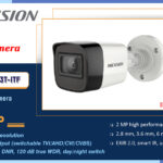DS-2CE16D3T-ITF Hikvision 2MP WDR CAMERA digital.lk Colombo Sri Lanka
