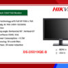 DS-D5019QE-B Hikvision Monitor digital.lk Colombo Sri Lanka