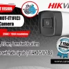 DS-2CE17H0T-IT1F(C) - Hikvision 5MP Bullet Camera Digital.lk Colombo Srilanka