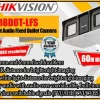 DS-2CE18D0T-LFS - Hikvision 2MP Dual Light Audio Fixed Bullet Camera Digital.lk Colombo Srilanka