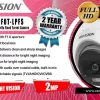 DS-2CE70DF0T-LPFS - Hikvision 2MP Smart Hybrid Light ColorVu Fixed Turret Camera Digital.lk Colombo Srilanka