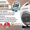 DS-2CE70DF0T-PFS - Hikvision 2MP ColorVu Audio Indoor Fixed Turret Camera Digital.lk Colombo Srilanka