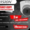 DS-2CE76D0T-EXIPF - Hikvision 2MP Indoor EXIR Fixed Turret Camera Digital.lk Colombo Srilanka