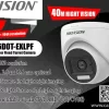 DS-2CE76D0T-EXLPF - Hikvision 2MP Dual Light Indoor Fixed Turret Camera Digital.lk Colombo Srilanka