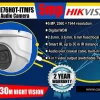 DS-2CE76H0T-ITMFS - Hikvision 5MP Audio Camera Digital.lk Colombo Srilanka