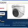 DS-2CE76D0T-ITMFS - Hikvision 2MP Audio Turret Camera Digital.lk Colombo Srilanka