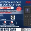 DS-K1T320EWX - Hikvision Face Detection and Card Access Control System Digital.lk Colombo Srilanka