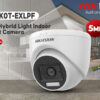 DS-2CE76K0T-EXLPF Hikvision 3K Smart Hybrid Light Indoor Fixed Turret Camera digital Colombo Srilanka