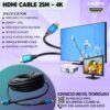 HDMI CABLE 25M - 4K in digital Colombo Srilanka