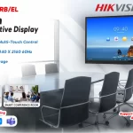DS-D5B65RB/EL Hikvision 65-inch 4K Interactive Display Digital Colombo Srilanka