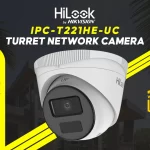IPC-T221HE-UC - HILOOK 2MP Turret Network Camera digital Colombo Srilanka