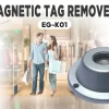 EG-K01 Magnetic Tag Removers in Digital Colombo Srilanka