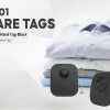EG-RH01 Square Tags in Digital Colombo Srilanka