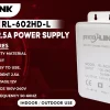 RL-602HD-L - Redlink 12V 2.5A Power Supply in Digital Colombo Srilanka