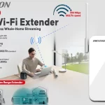 DS-3WRE3N - Hikvision N300 Wi-Fi Extender digital Colombo Srilanka