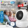 Ezviz H6C Pro 3MP Pan & Tilt Smart Home Camera digital Colombo Srilanka