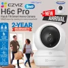 Ezviz H6C Pro 5MP Pan & Tilt Smart Home Camera digital Colombo Srilanka