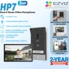 Ezviz HP7 2MP Smart Home Video Doorphone digital Colombo Srilanka