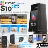 Ezviz S10 4MP Smart Video Calling Camera digital Colombo Srilanka